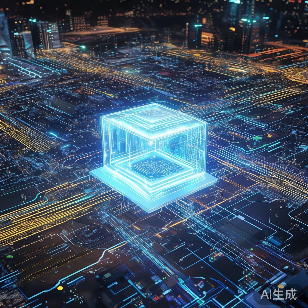 电子科技三体系,从基础到应用的未来 电子科技三体系,从基础到应用的未来