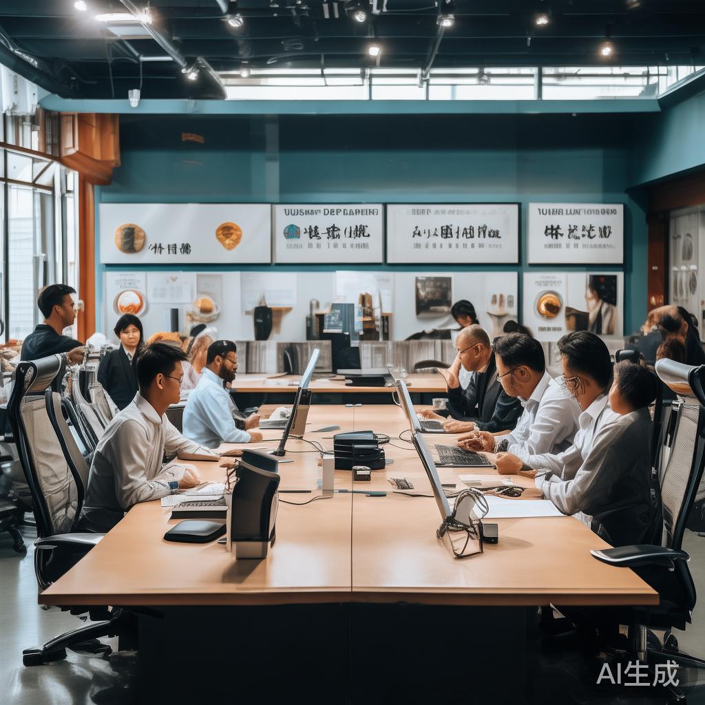 济南宇视科技开发部,成就与专业团队与卓越贡献 济南宇视科技开发部,成就与专业团队与卓越贡献