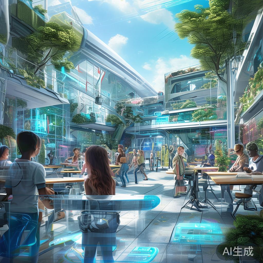 构建科技教育学校园文化体系的路径与实践 构建科技教育学校园文化体系的路径与实践