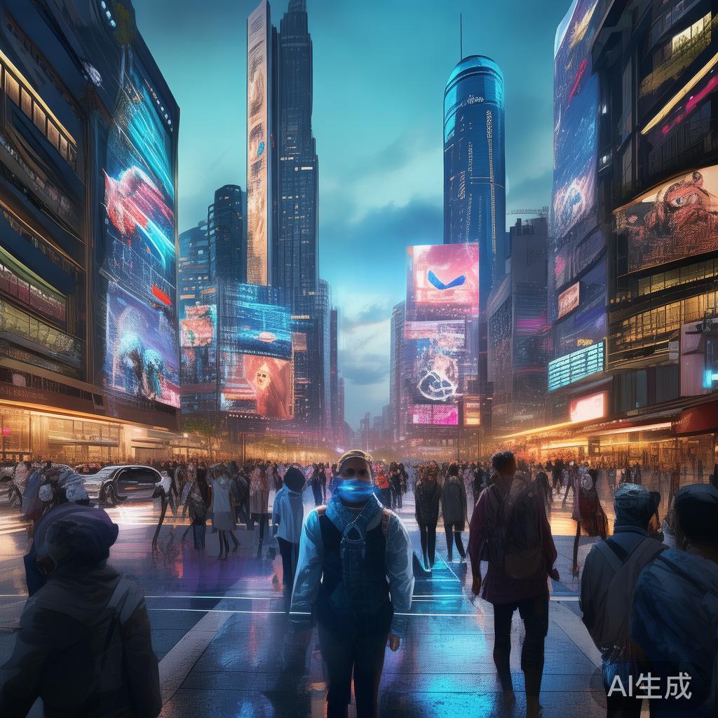 当代世界科技与社会，科技时代的机遇与挑战
