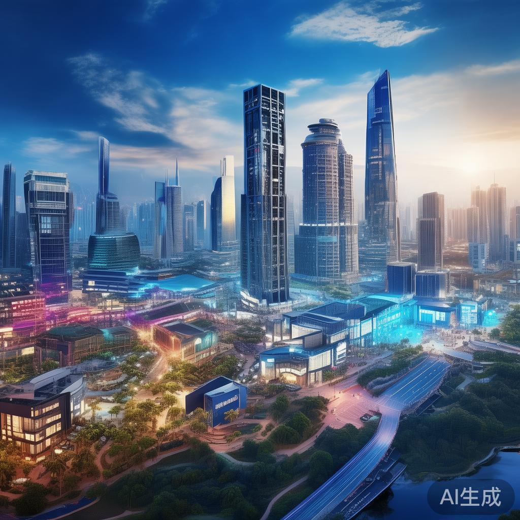 珠三角科技服务业,机遇与挑战 珠三角科技服务业,机遇与挑战