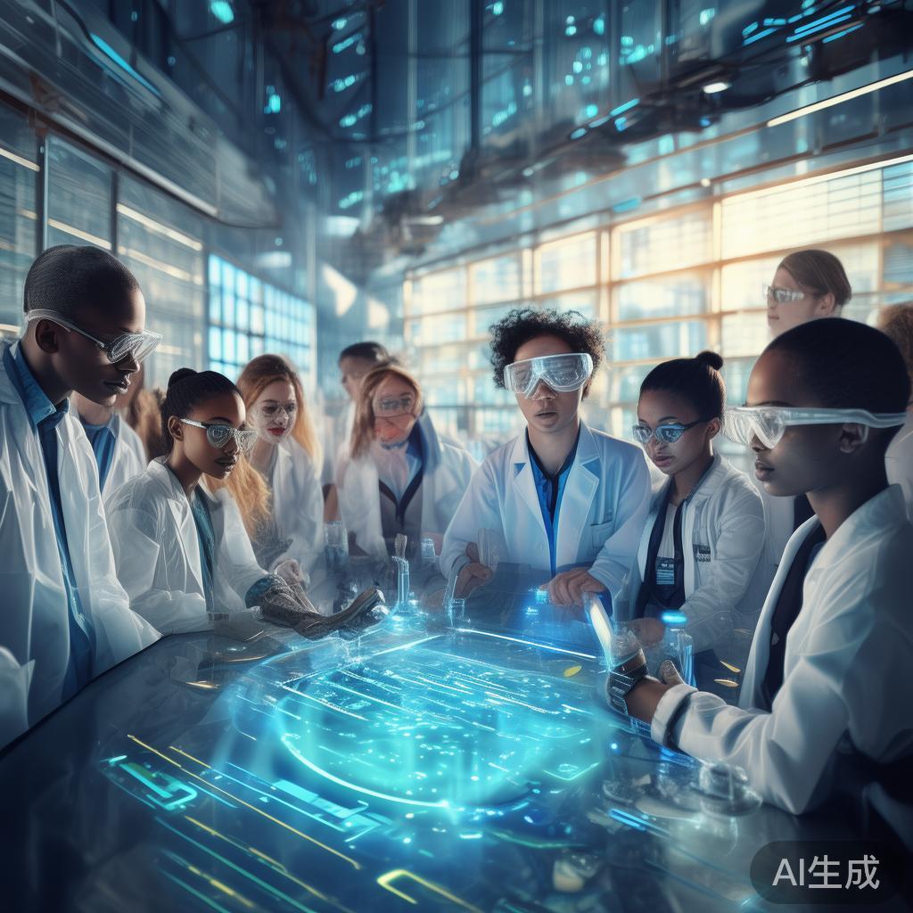国家科技人才体系青年，培养未来科技人才的策源地