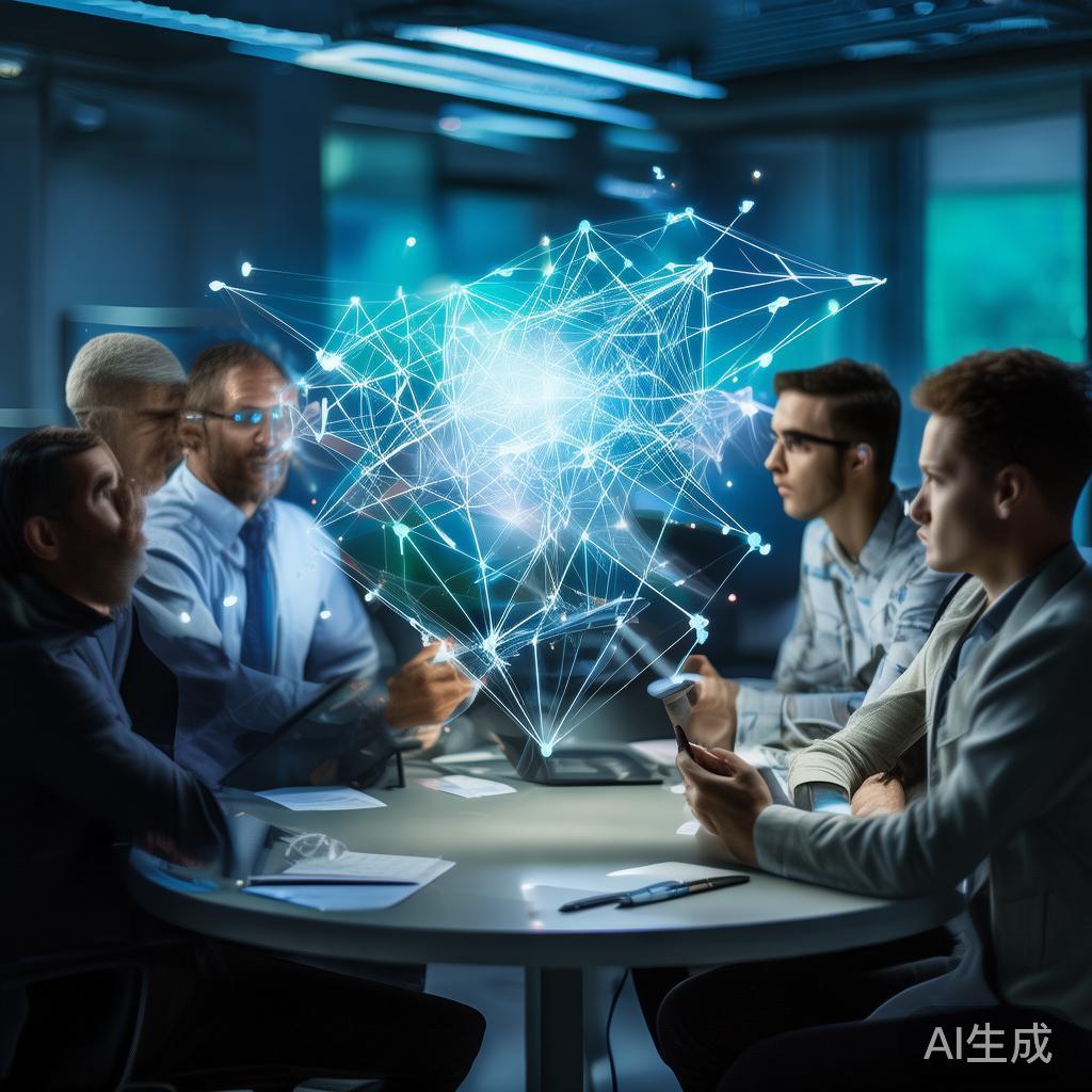 科技企业融资新范式，多元化投入的创新路径