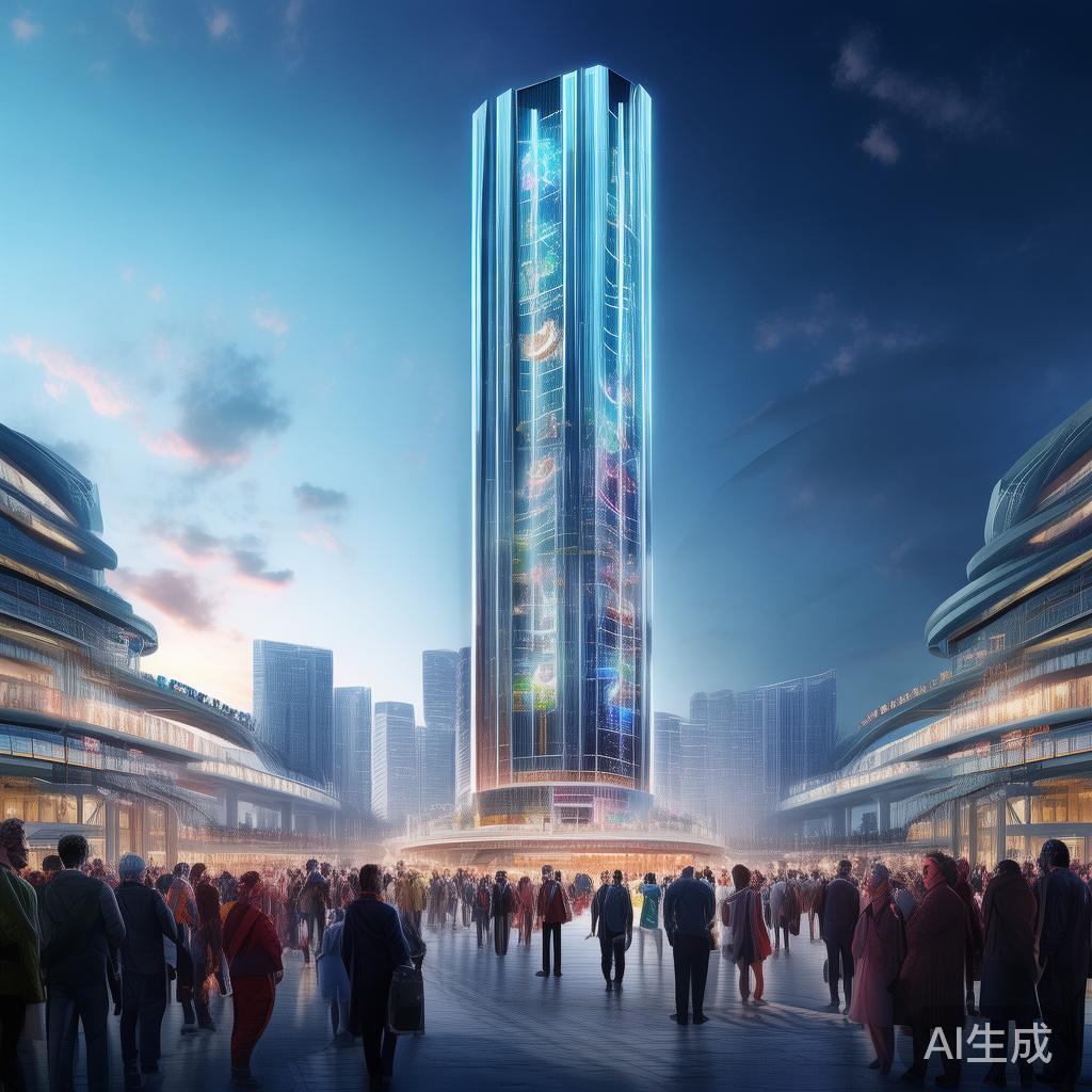 中国科技，科技创新与国际化的桥梁