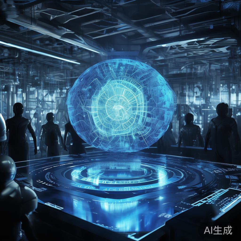 GPT，黑科技的真正力量