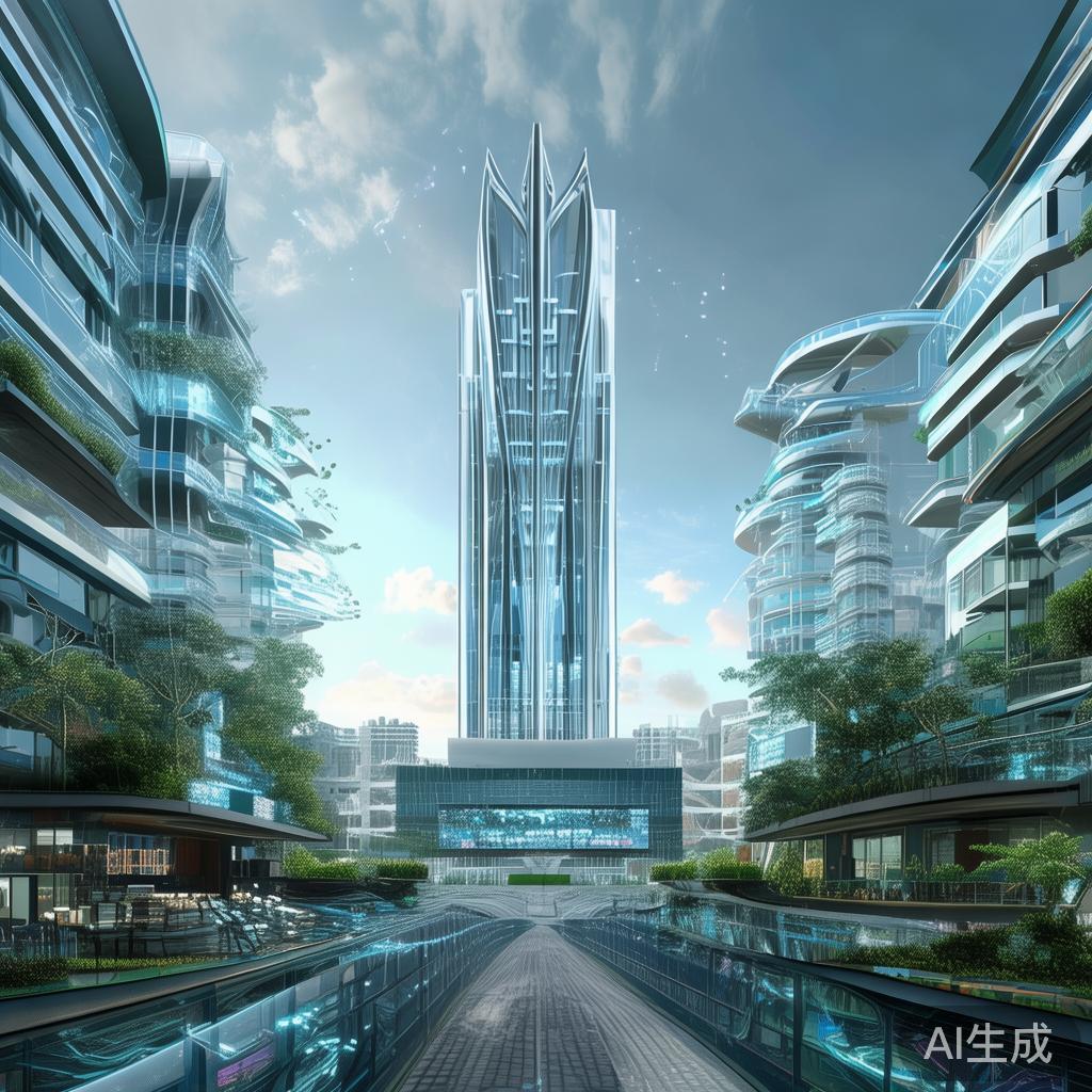 构建国际科技创新中心，全球科技创新新范式