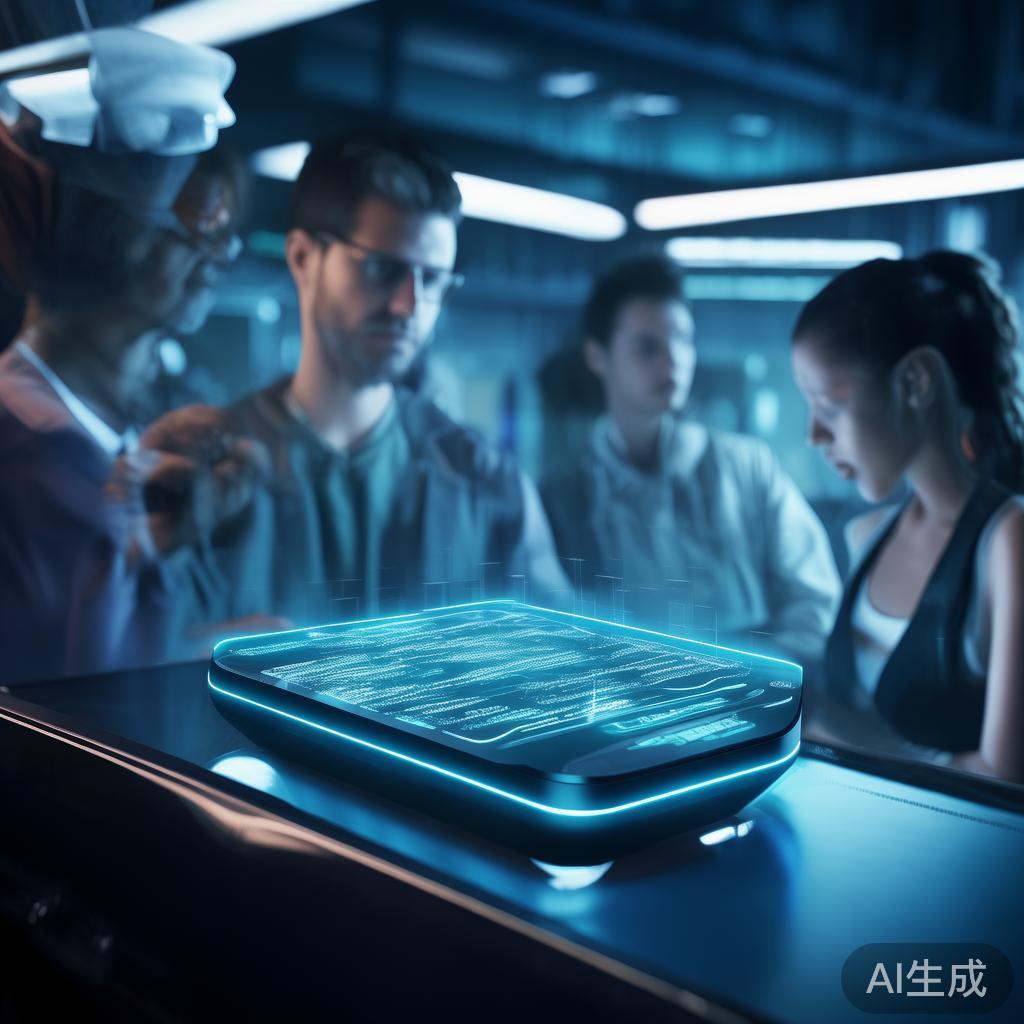 深度科技开发小程序，构建智能未来