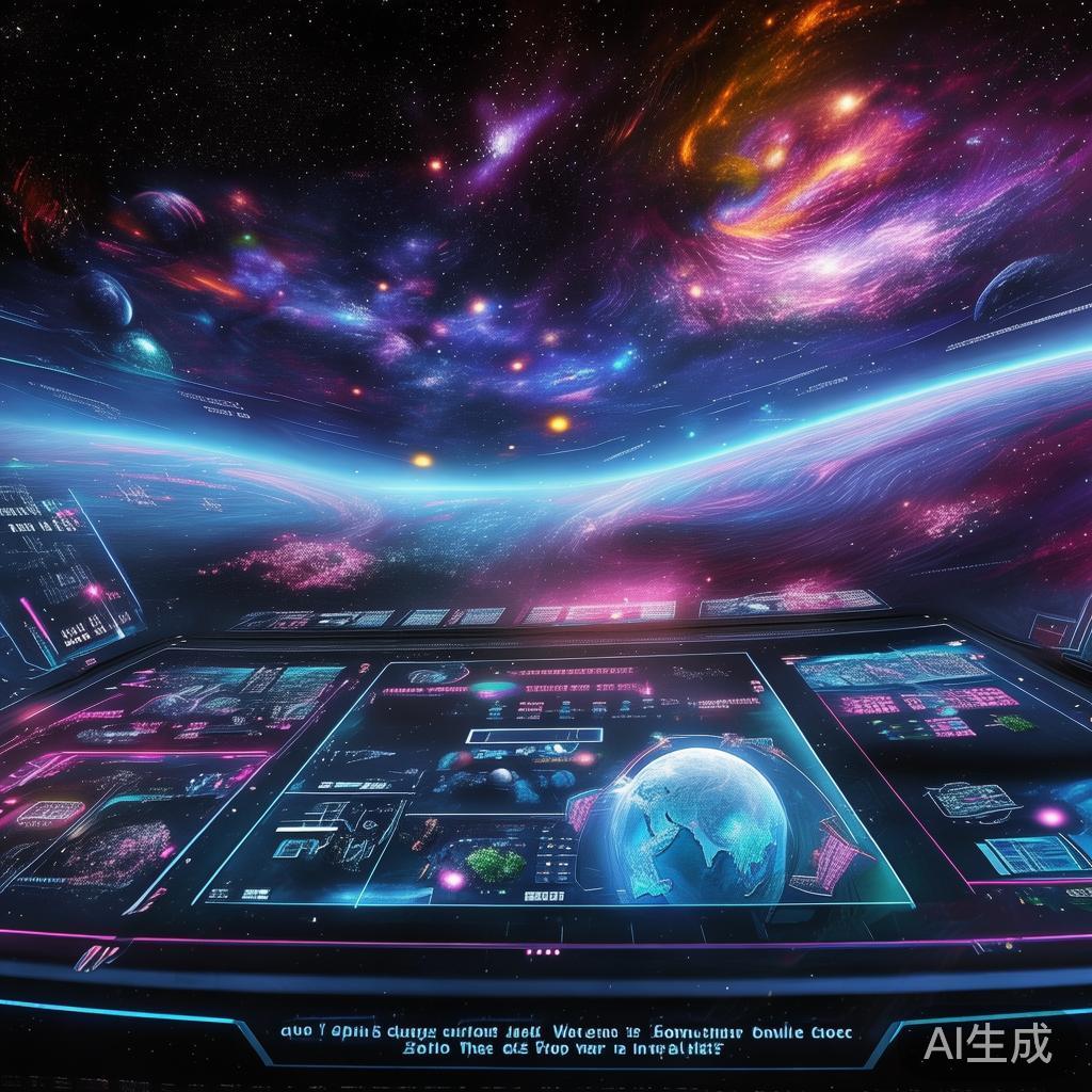 科技宇宙体系游戏,构建人类文明的宇宙进化图景 科技宇宙体系游戏,构建人类文明的宇宙进化图景