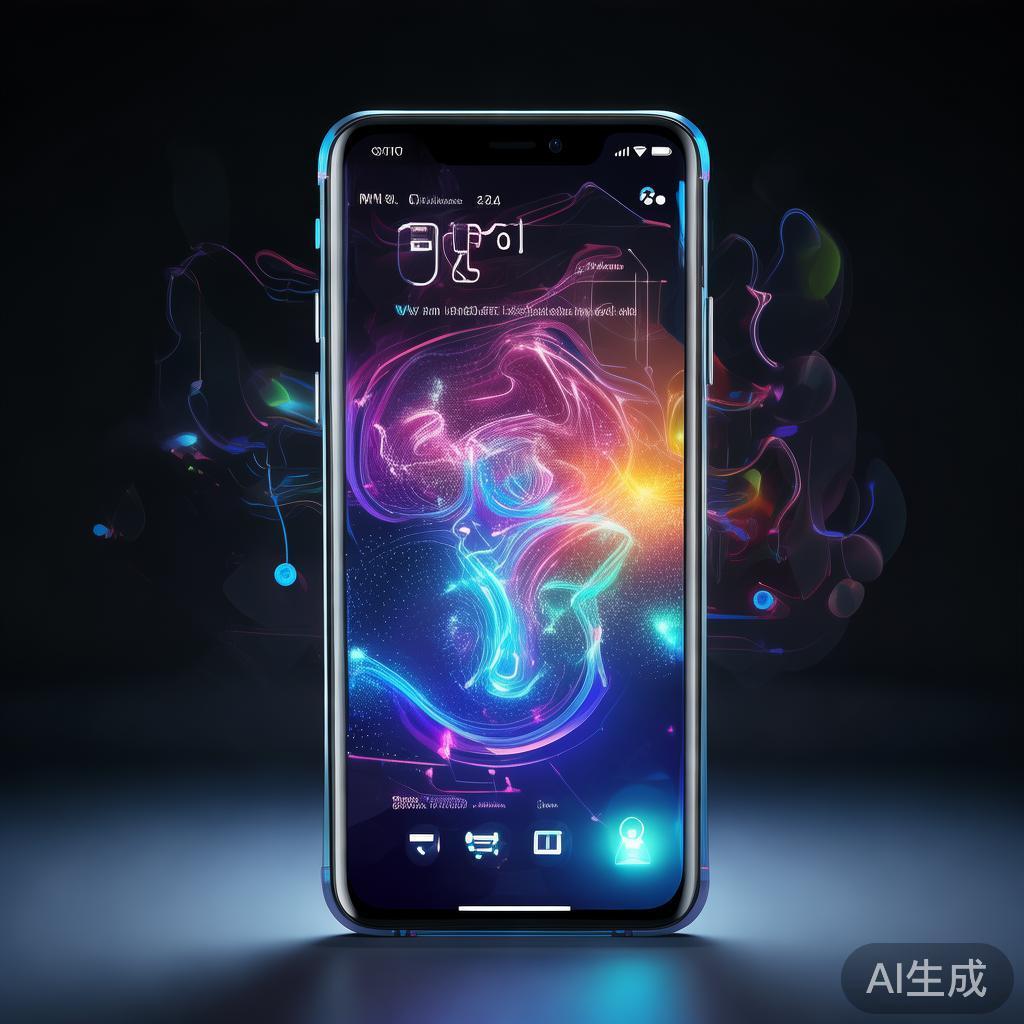 科技动态，手机锁屏的未来趋势