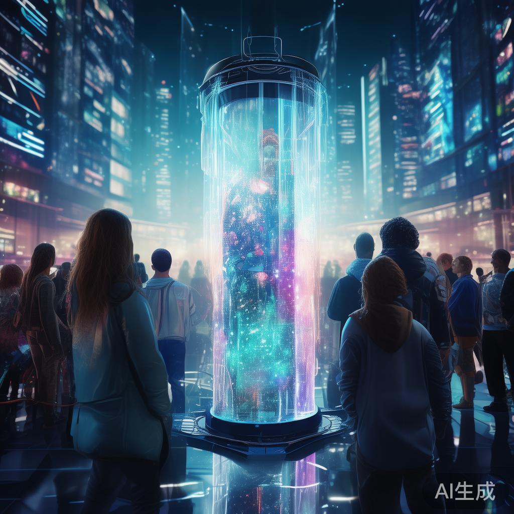 科技动态，视频高级感的未来革命