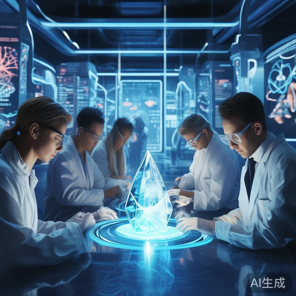 医药科技,技术创新与生命价值的源动力 医药科技,技术创新与生命价值的源动力