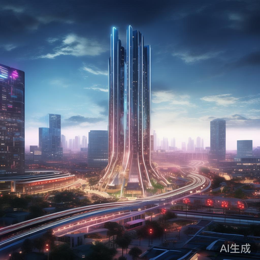 中国特色科技创新体系,引领全球发展的新引擎 中国特色科技创新体系,引领全球发展的新引擎