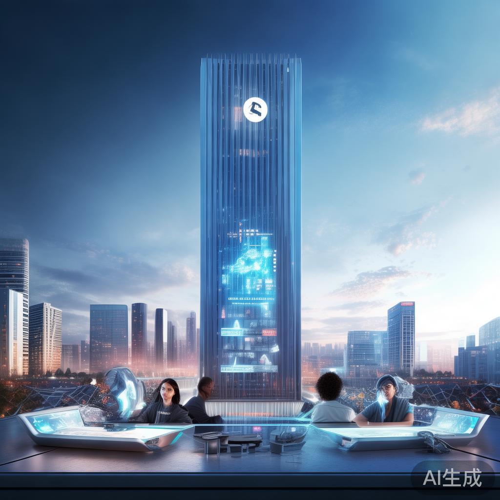 叁知科技开发有限公司，技术驱动的未来机遇