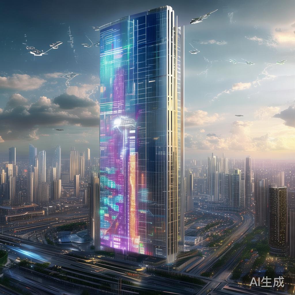 人类文明的科技动态,标志与未来 人类文明的科技动态,标志与未来