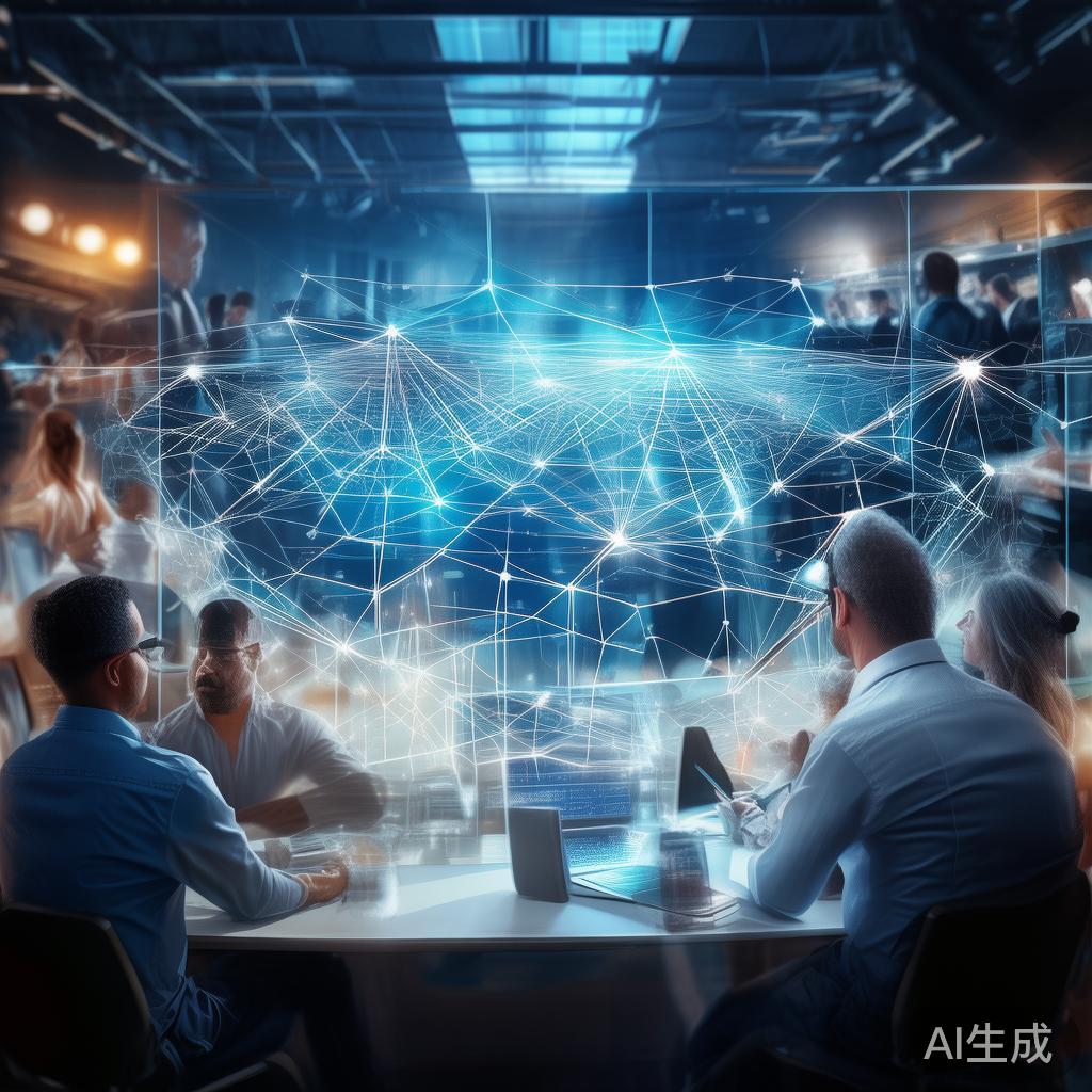 科技信息体系的构建与应用，从基础到应用的全面探索
