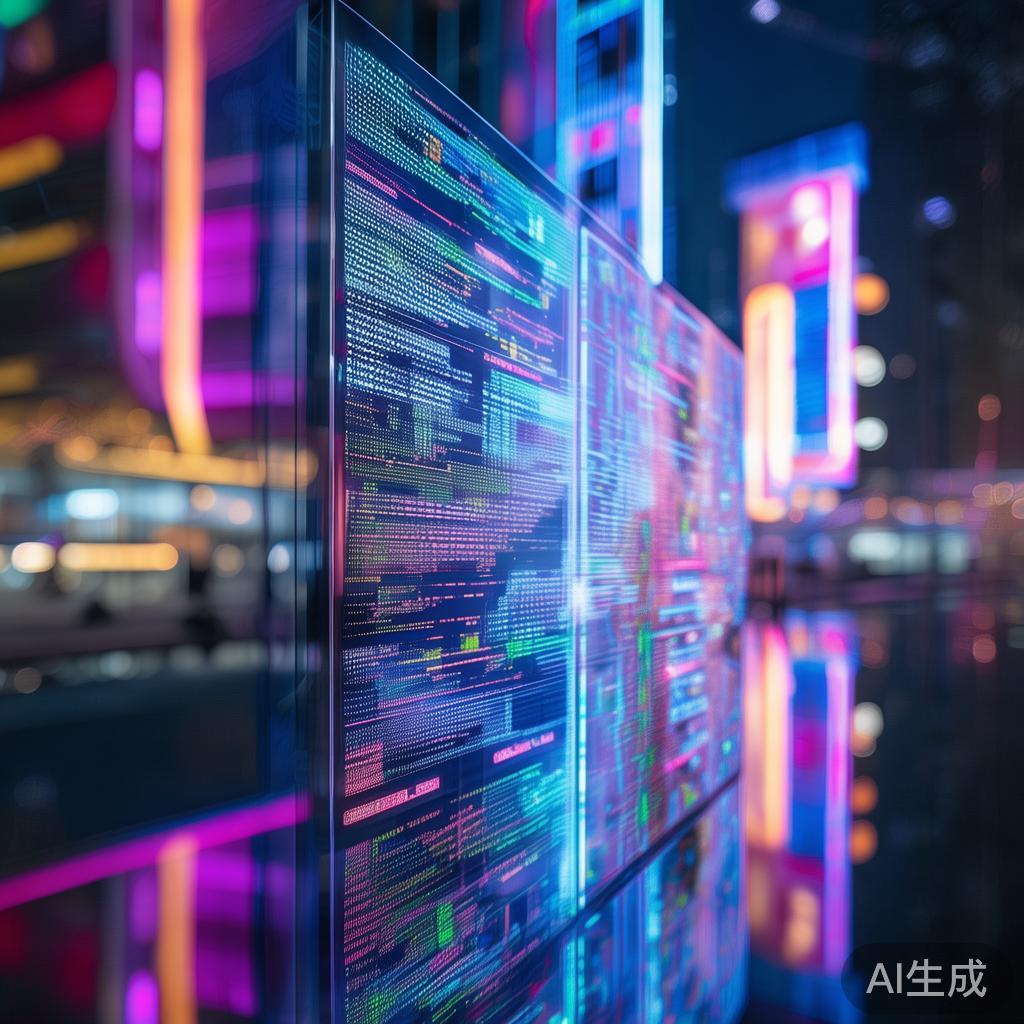 聚焦数字转型，焦点科技的未来软件