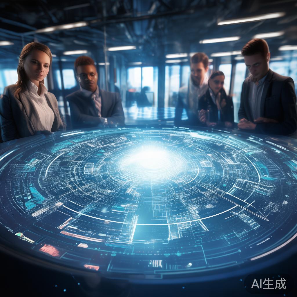 传媒科技公司管理体系,重塑业务的核心竞争力 传媒科技公司管理体系,重塑业务的核心竞争力