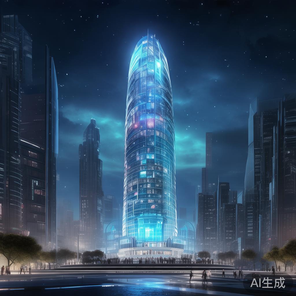 夜明科技,引领科技发展的未来 夜明科技,引领科技发展的未来