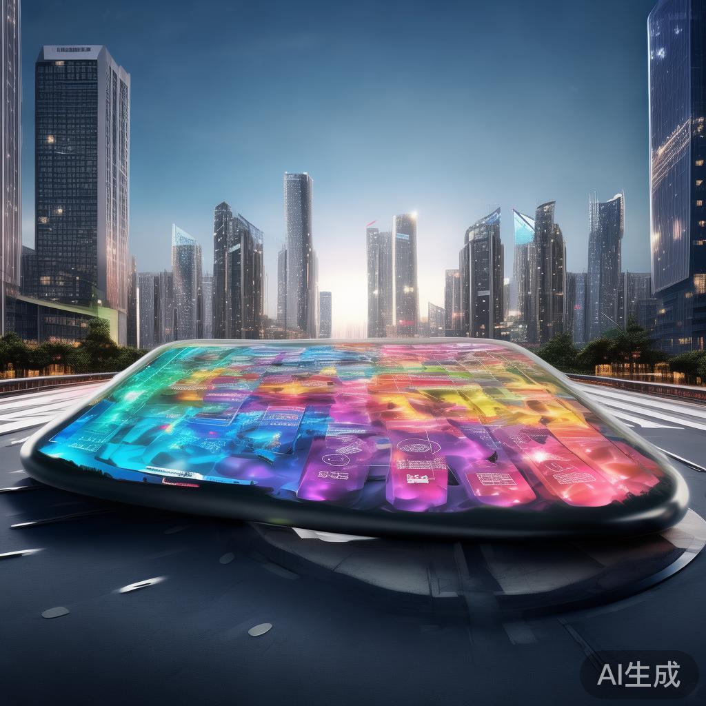 安庆科技动态管理平台App，科技驱动产业发展，创新驱动发展