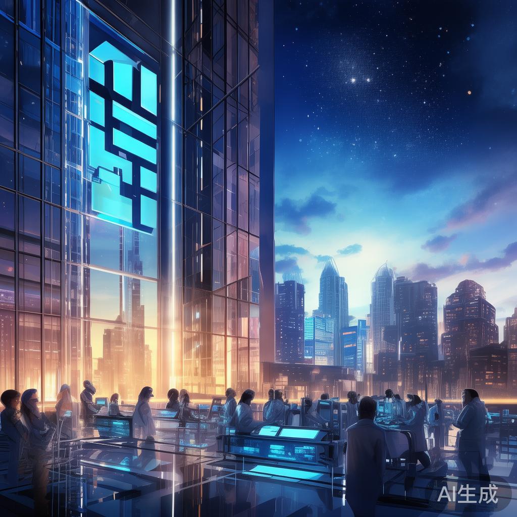 夏南牛科技开发有限公司，让科技照亮未来