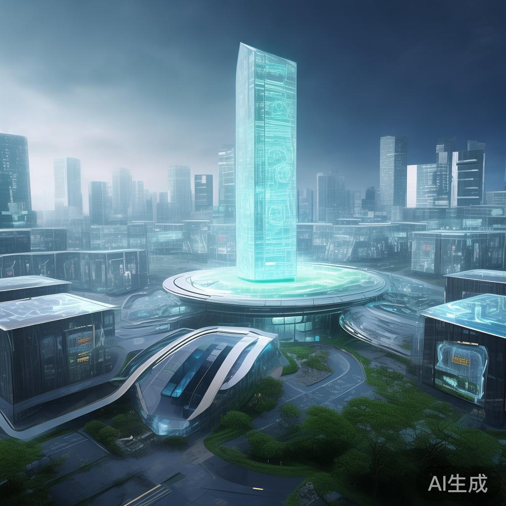 张江科技创新体系建设，构建创新引领力量的平台