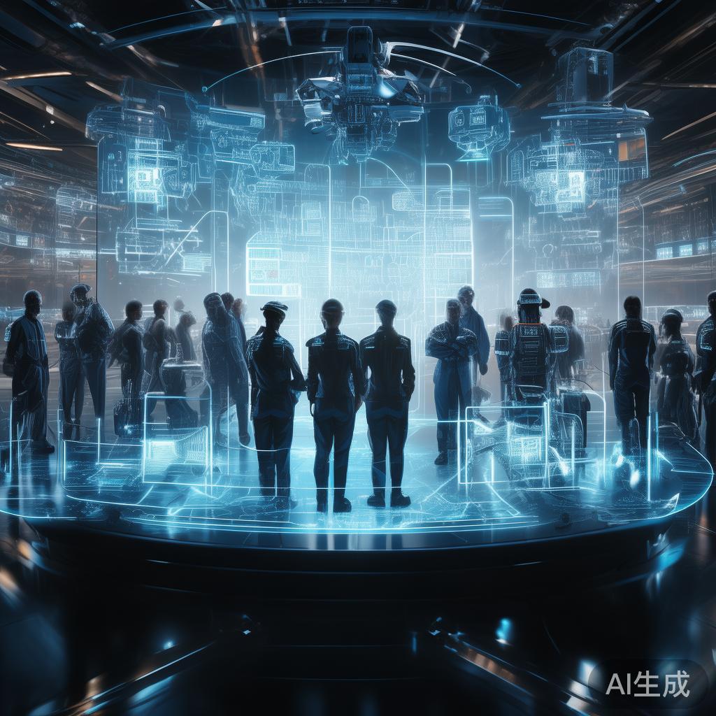从战略到技术，美国国防科技的未来展望