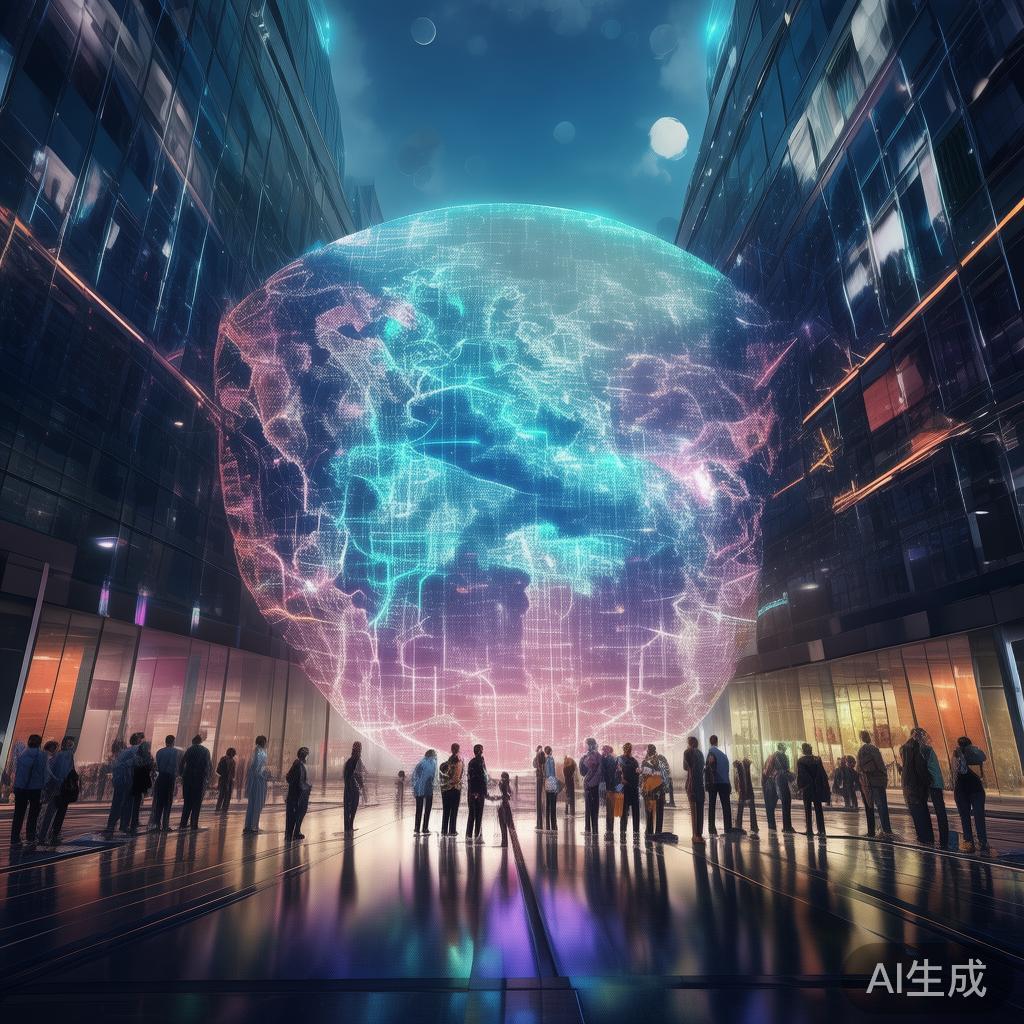 完善科技动员体系,重塑全球科技创新版图 完善科技动员体系,重塑全球科技创新版图