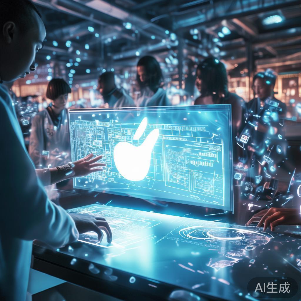 科技驱动，创新无限，青岛华云科技开发公司成就非凡