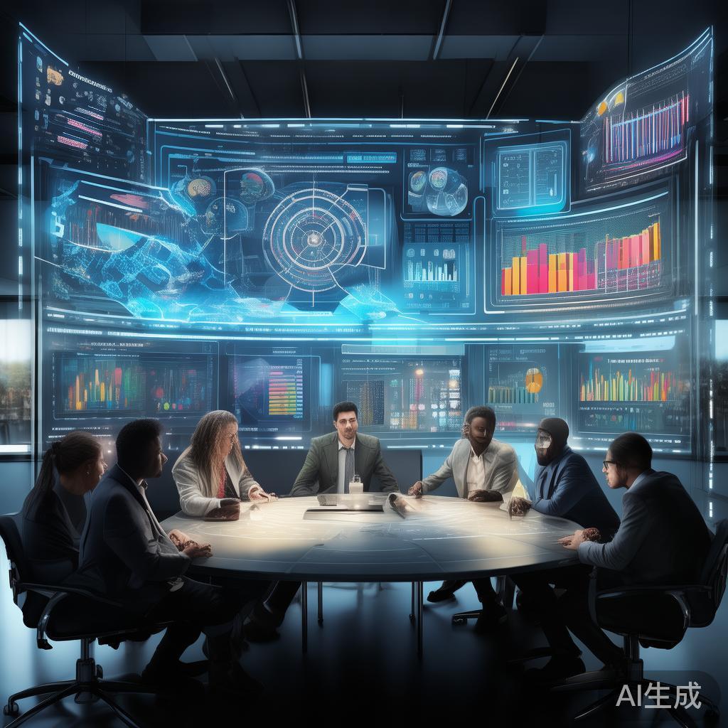 构建科技创新公司评价体系,从创新价值到市场竞争力的动态分析 构建科技创新公司评价体系,从创新价值到市场竞争力的动态分析
