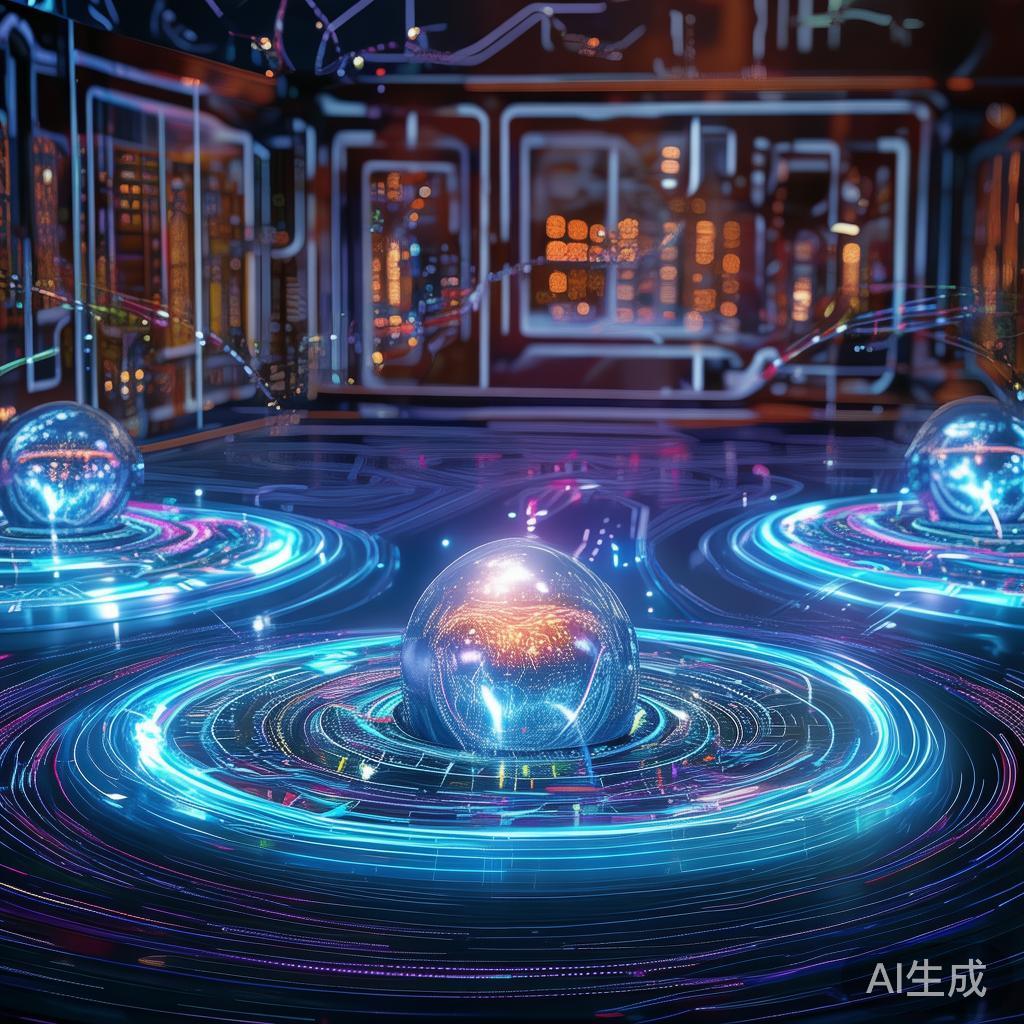 科技体系的要素,基础、创新、应用与治理 科技体系的要素,基础、创新、应用与治理