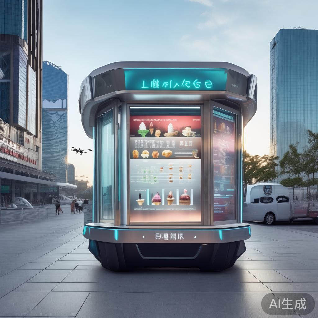 科技助力雪糕，天津科技开发区的创新实践
