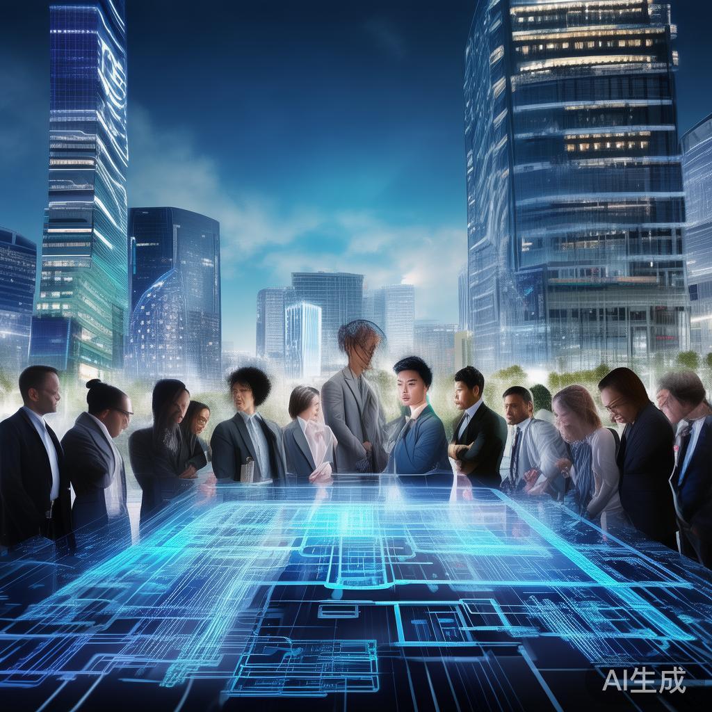 广东科技服务业，机遇与挑战的探索