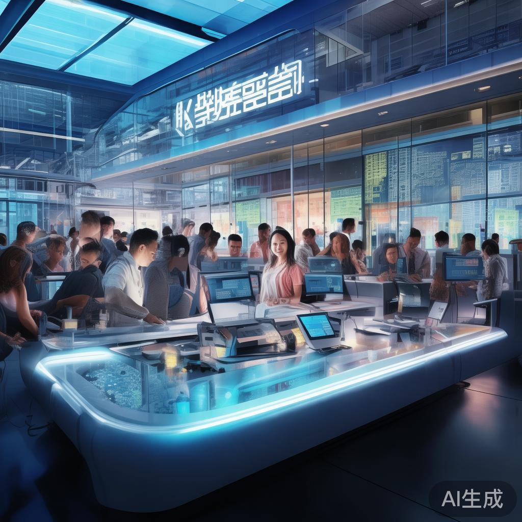 南京怡达科技开发公司，技术创新与市场突破