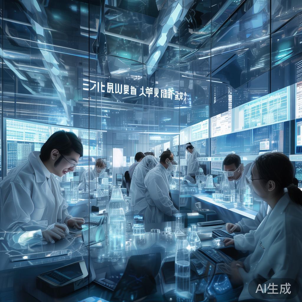 哈尔滨振涛科技开发，探索科技发展之路