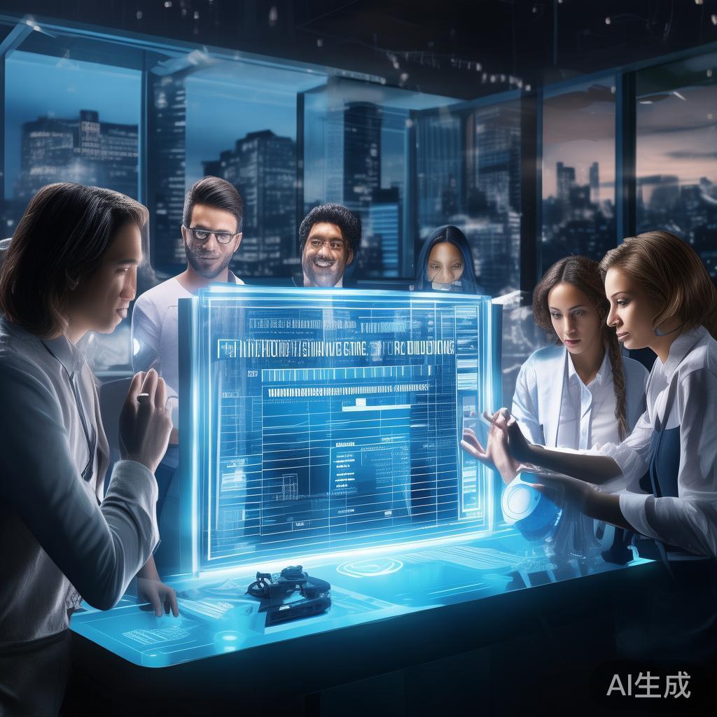 科技服务业8项规定,机遇与挑战 科技服务业8项规定,机遇与挑战