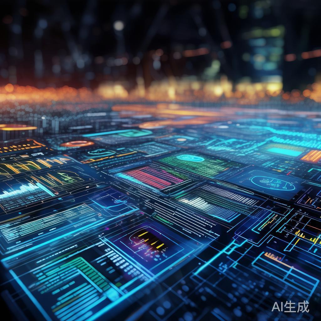 构建科技服务业全面性指标体系,涵盖经济、社会、环境、市场等多维度 构建科技服务业全面性指标体系,涵盖经济、社会、环境、市场等多维度