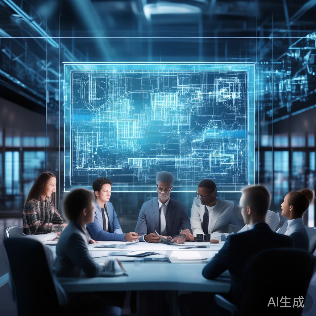 构建科技企业风险防范体系，助力金融安全新引擎