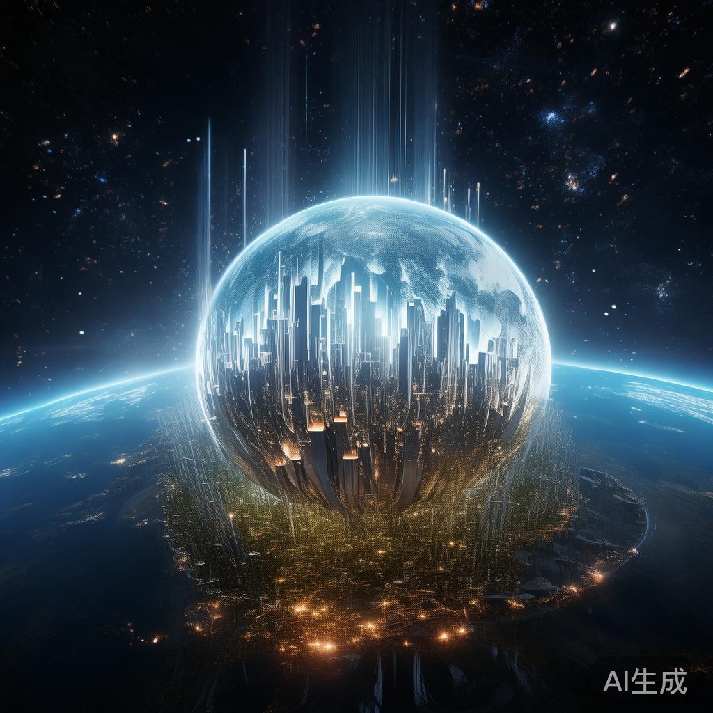 星球重启，原点科技新起点