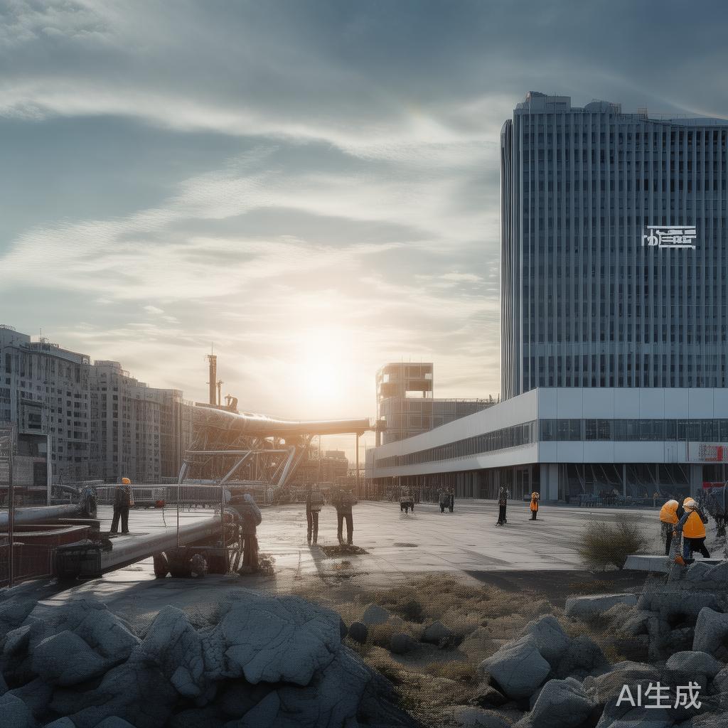 河北金悦能源科技开发,机遇与挑战 河北金悦能源科技开发,机遇与挑战