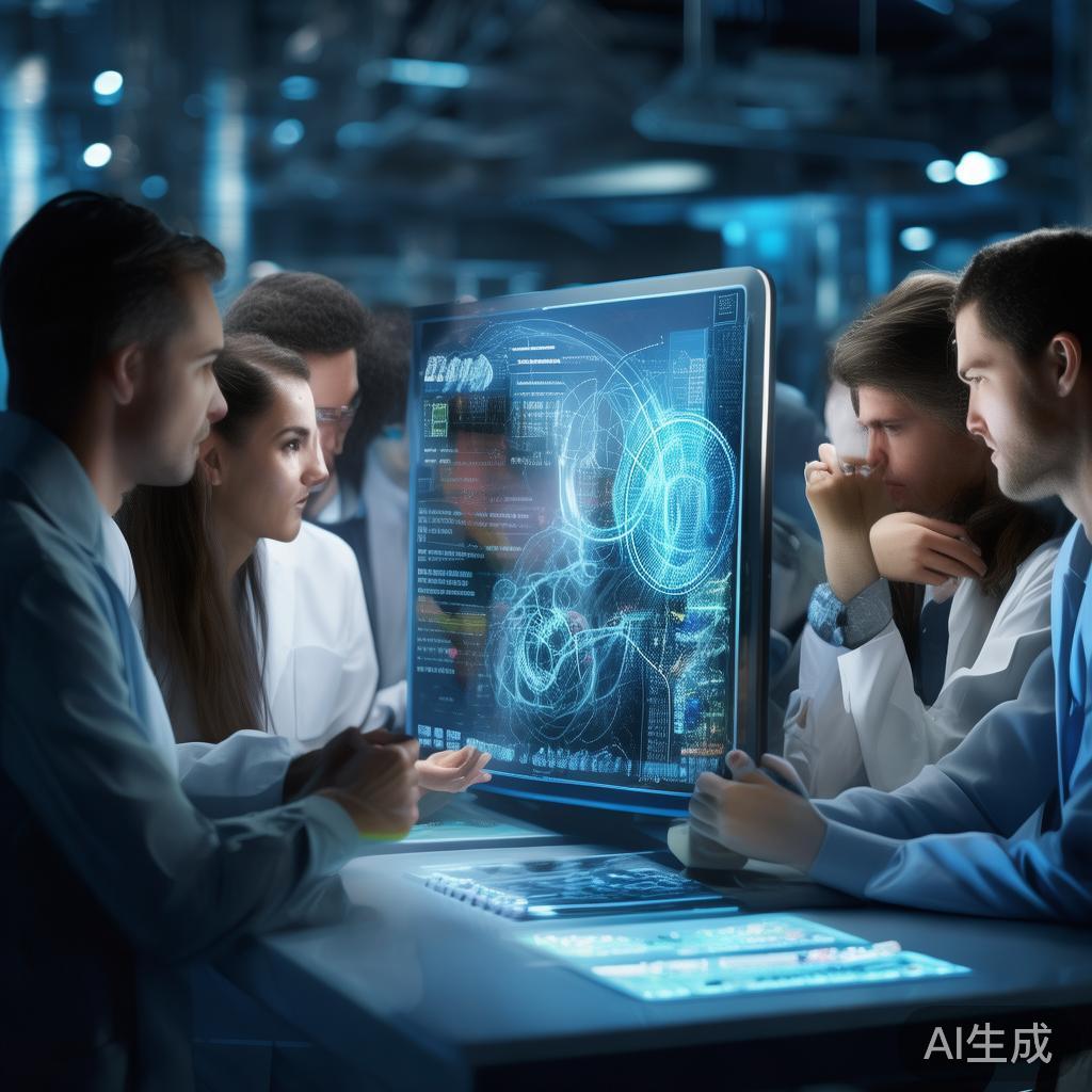 完善科技创新评估体系的路径与实践