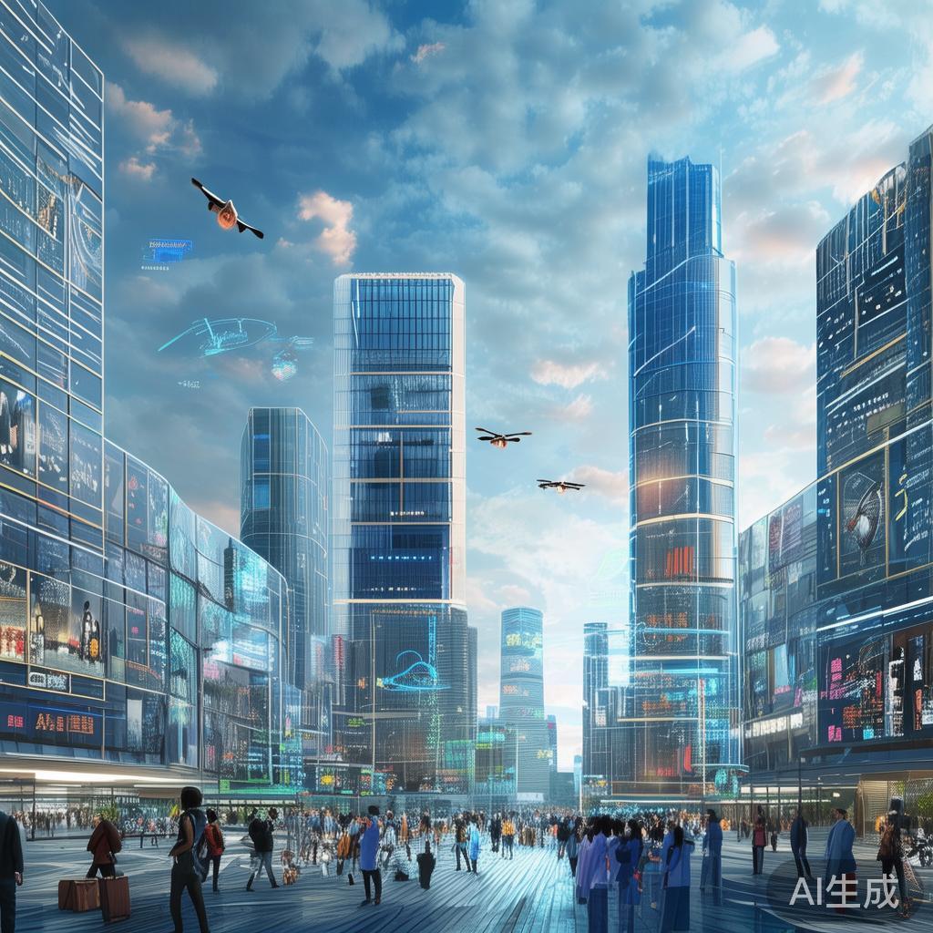 我国科技服务业发展特征，从215年到235年