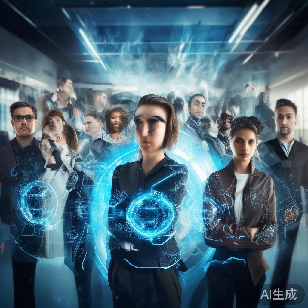 科技公司职级体系,未来发展的关键因素 科技公司职级体系,未来发展的关键因素