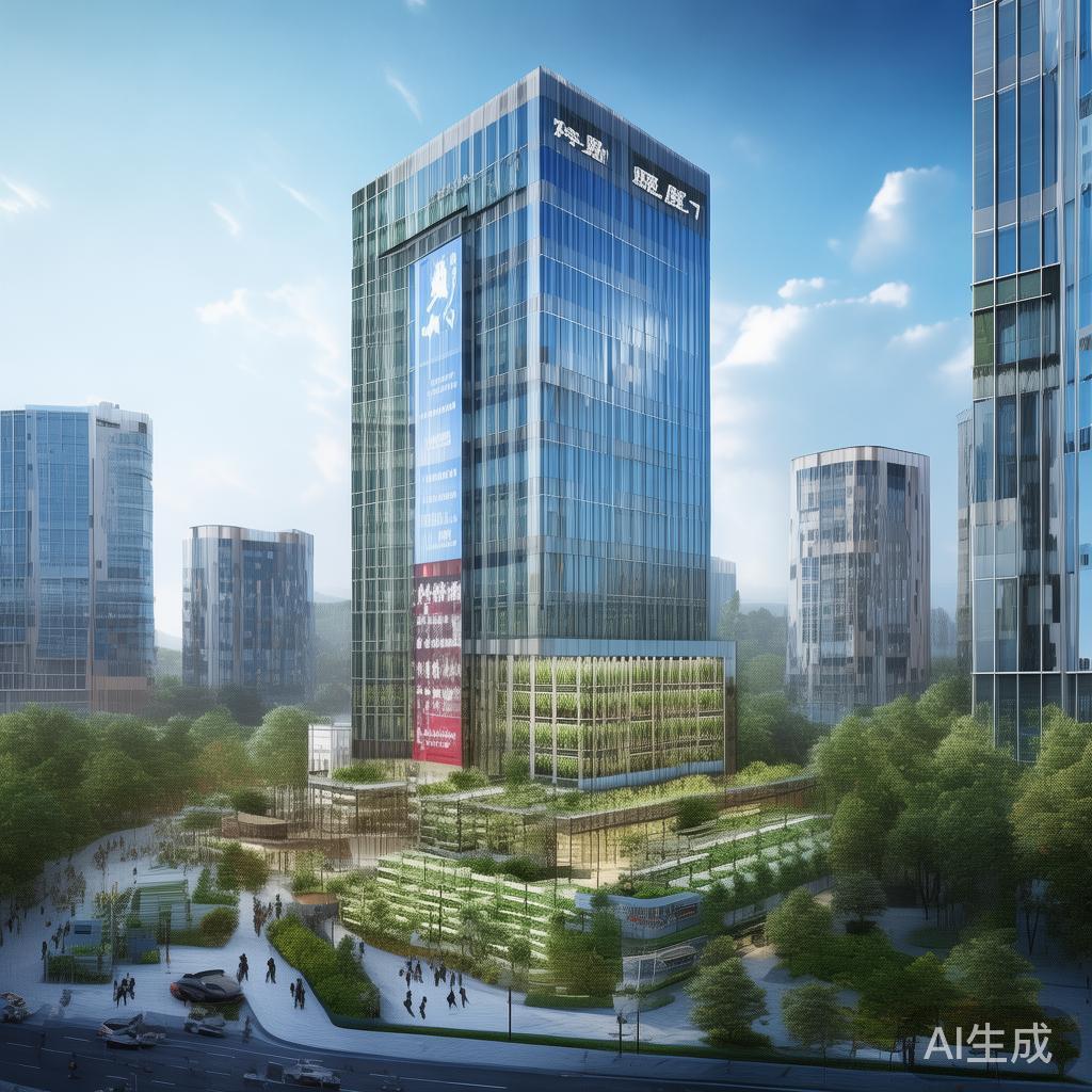 吉林汇城科技开发公司，智慧农业与绿色发展的引领者