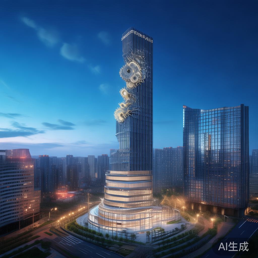 哈尔滨思宇迅科技,创新驱动发展的新引擎 哈尔滨思宇迅科技,创新驱动发展的新引擎