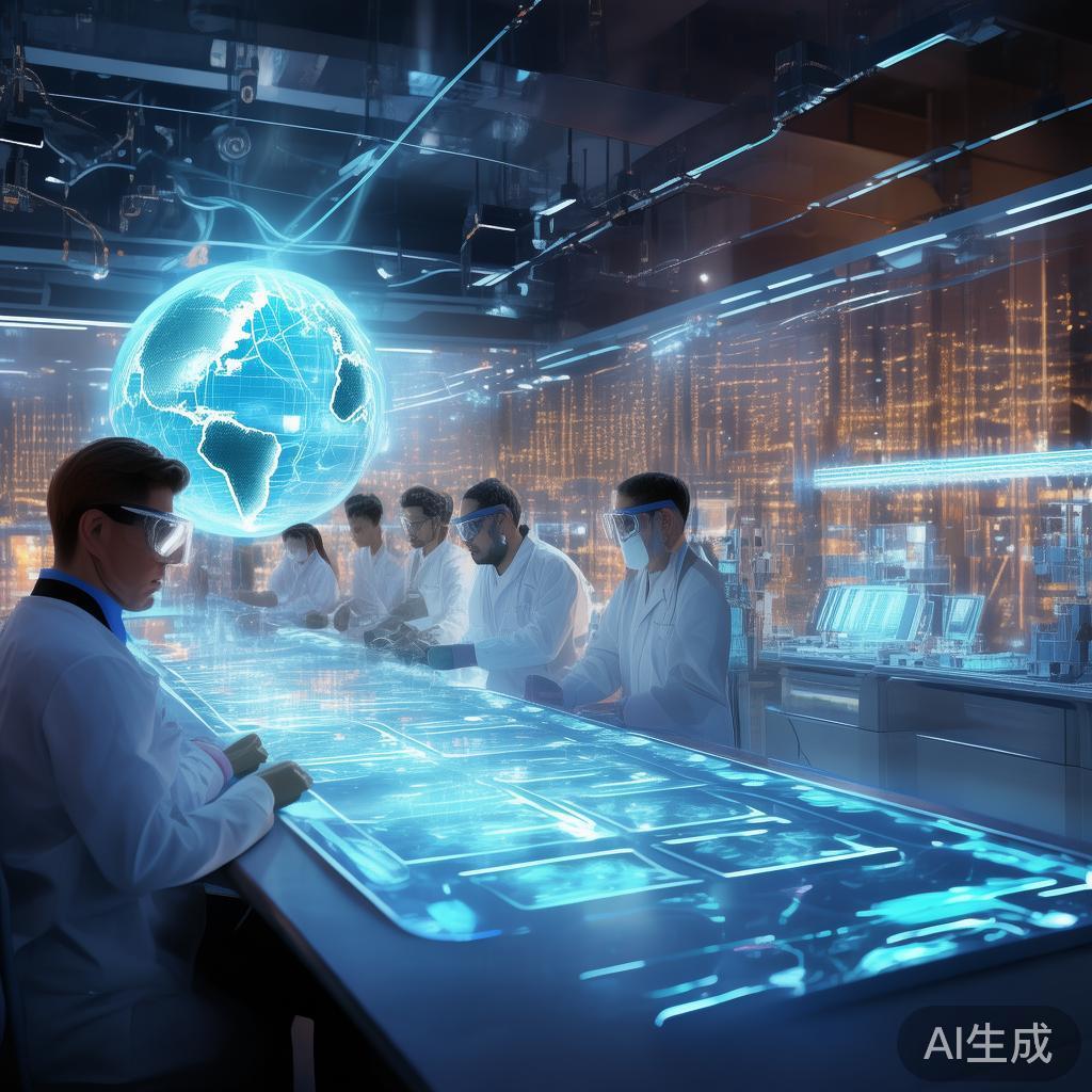 美孚科技创新体系,引领全球食品与医药行业向前 美孚科技创新体系,引领全球食品与医药行业向前