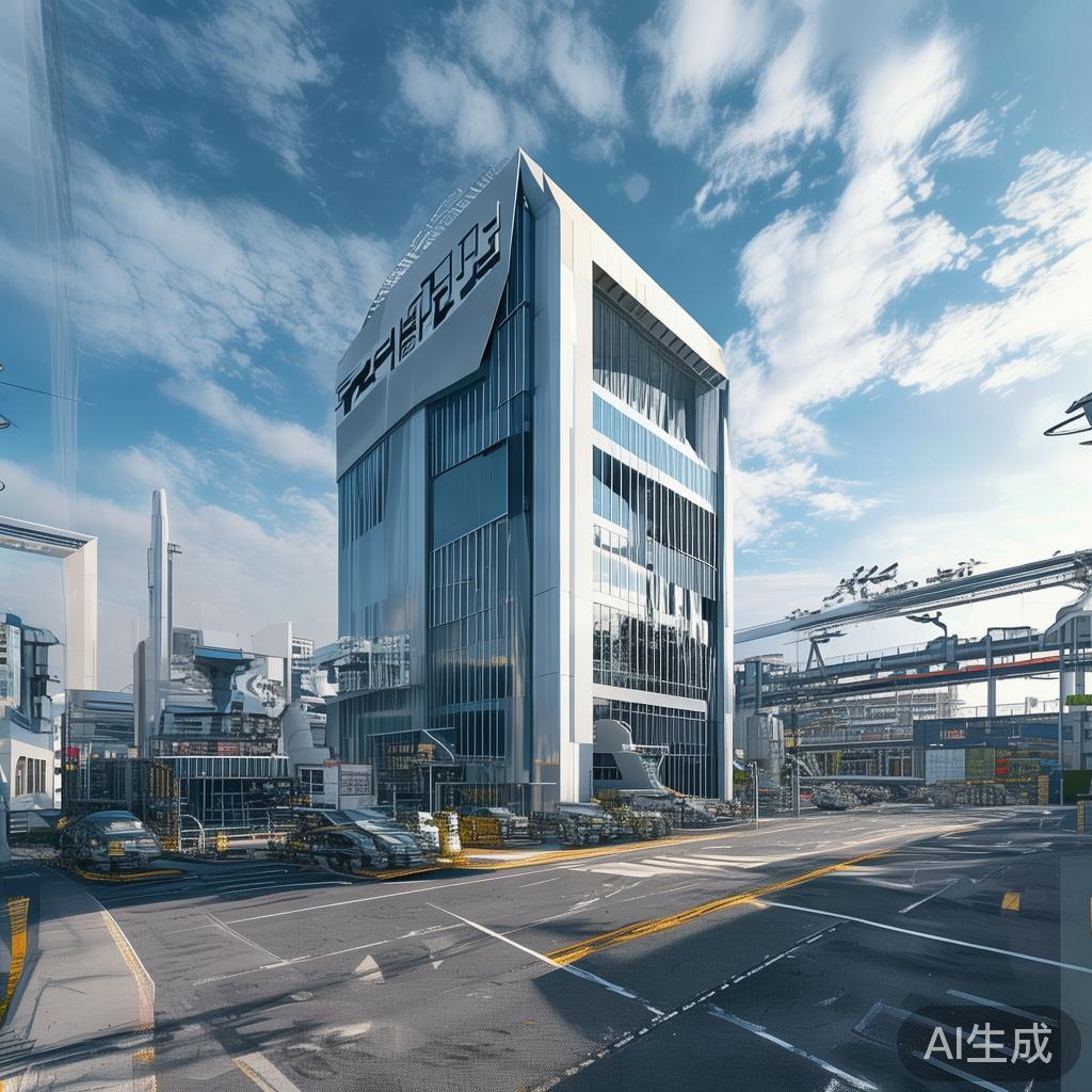 银川艾尼工业科技开发