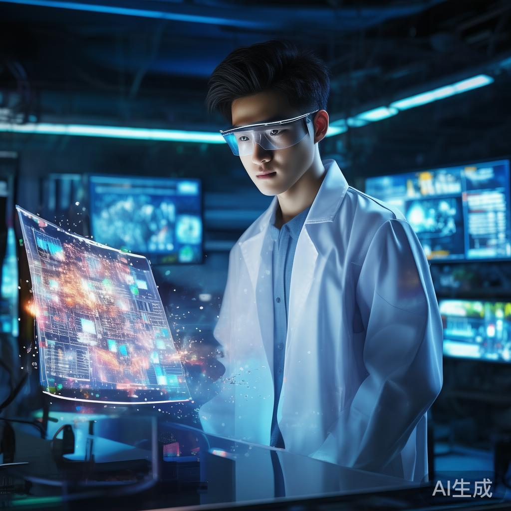 最新科技动态怎么先知道