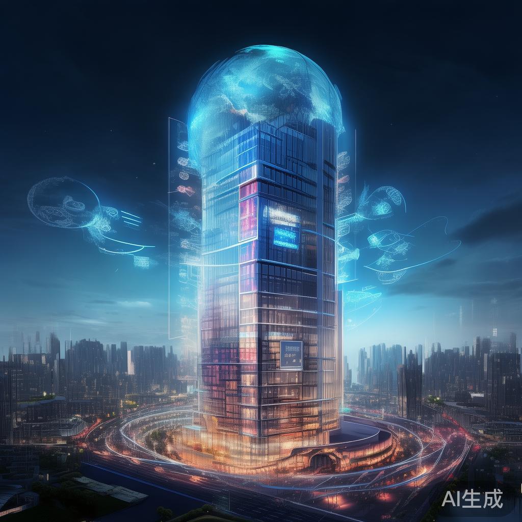 科技服务业，引领中国产业升级的策源地