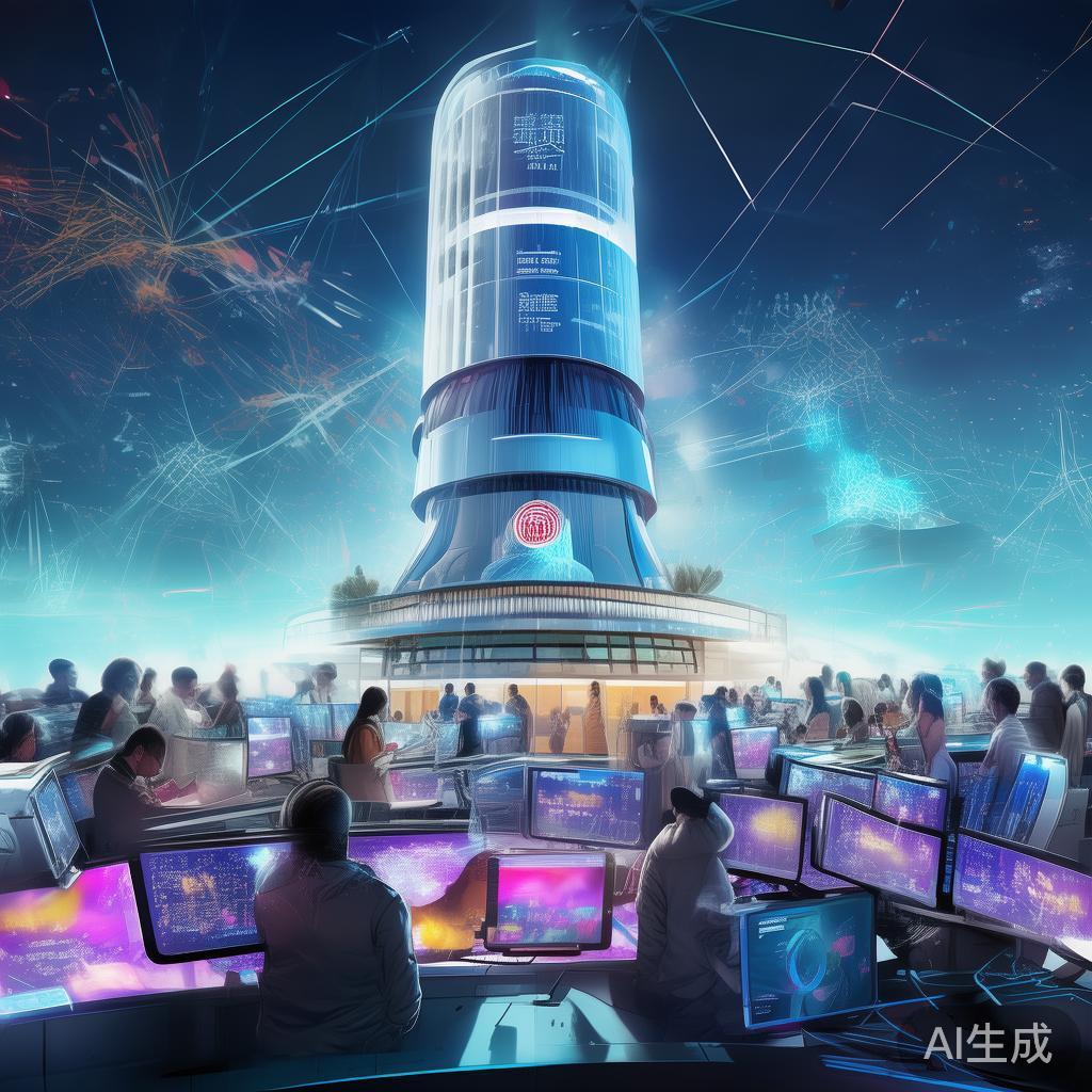 鑫亚牙科技，数字时代创新的引领者