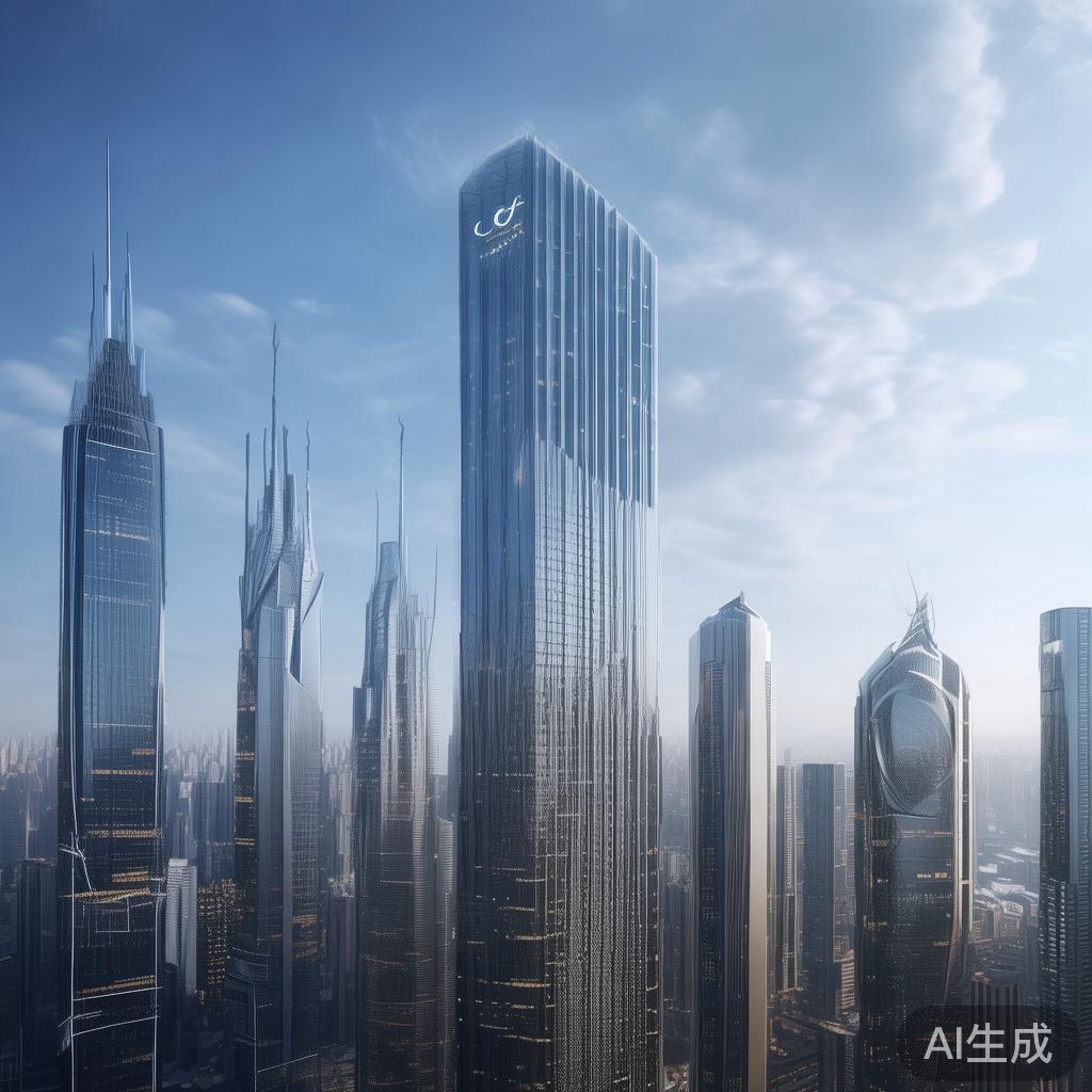 与未来同在，龙湖电气科技发展的新篇章